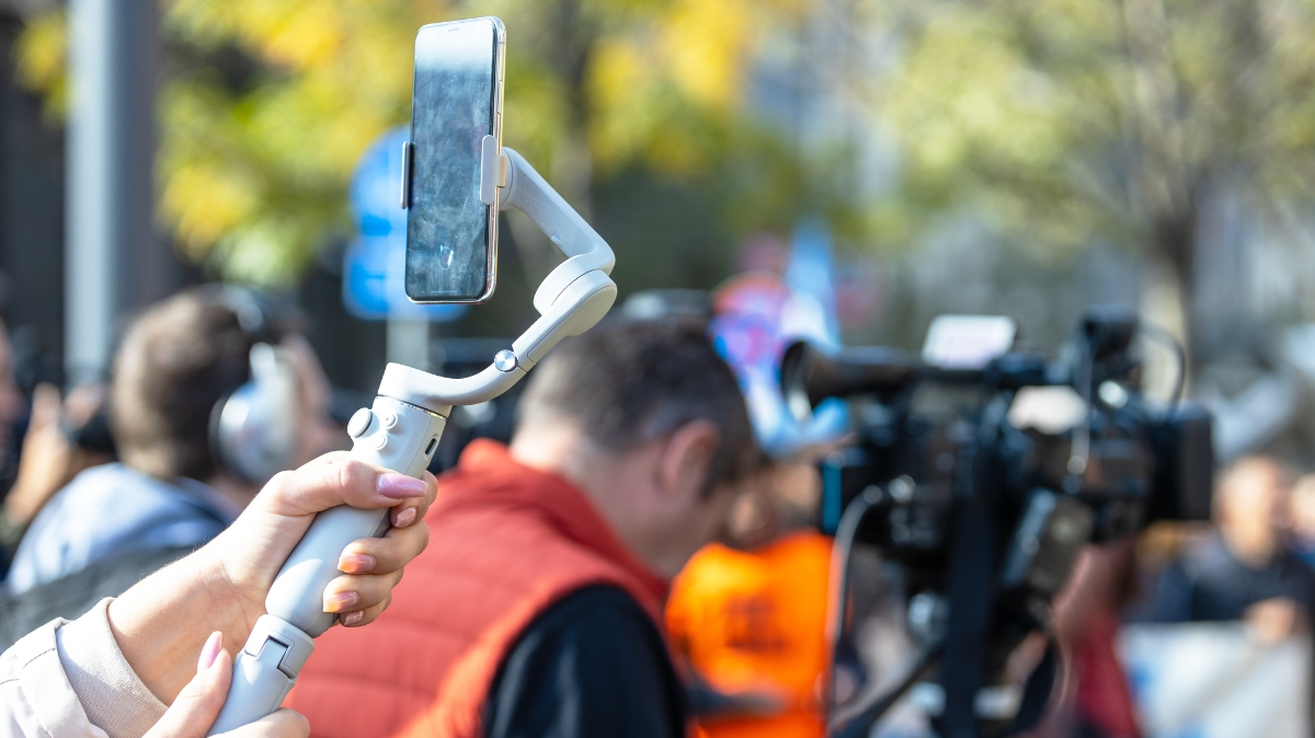 EFJ - histoire de la télévision