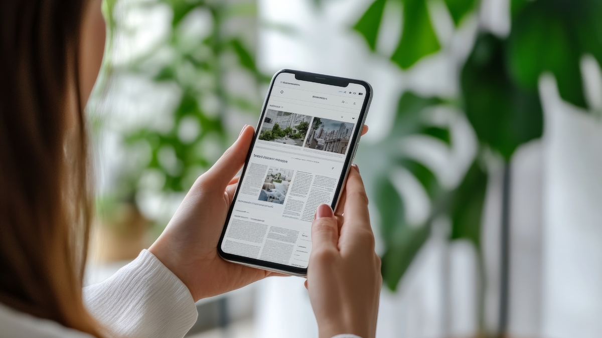 EFJ - lecture article