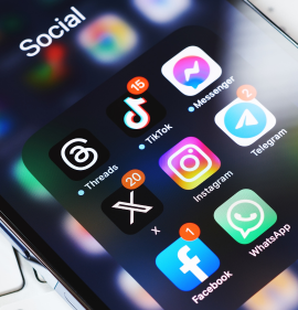 EFJ - l'émergence des RS