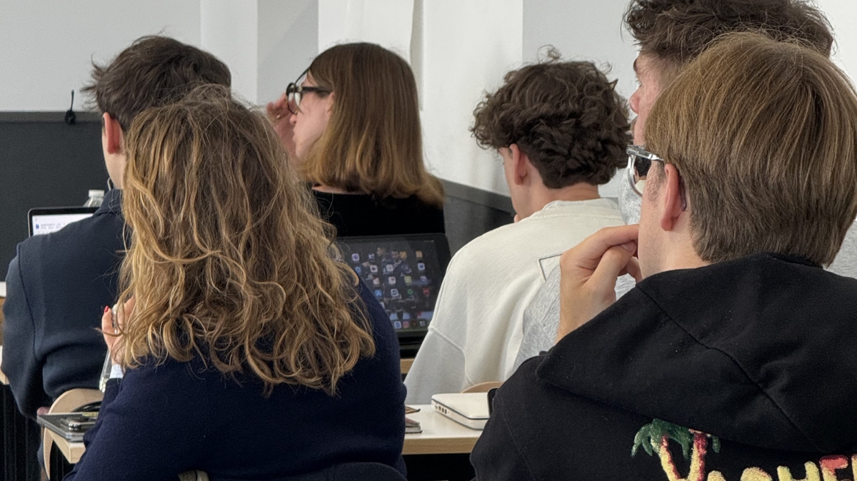 EFJ - Masterclass de l'investigation