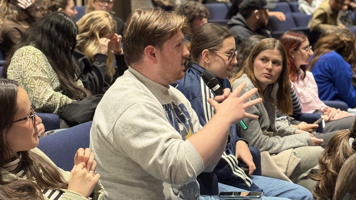 EFJ - Masterclass de Maxine Eouzan