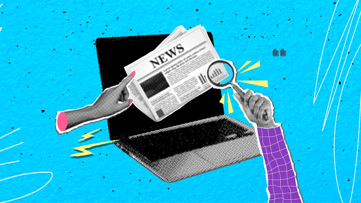 EFJ - histoire de la presse écrite 