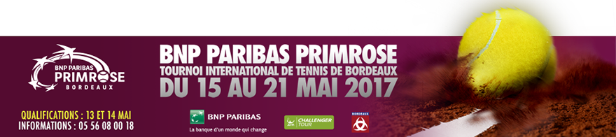 L'école de journalisme EFJ partenaire du tournoi de tennis BNP Paribas Primrose